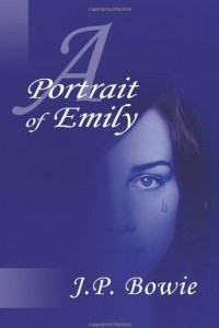 Книга A Portrait of Emily