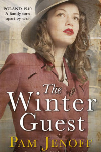 Книга The Winter Guest