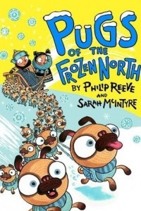 Книга Pugs of the Frozen North