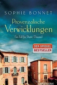 Книга Provenzalische Verwicklungen