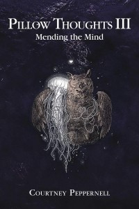 Книга Pillow Thoughts III: Mending the Mind