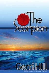 Книга The Scorpion