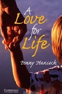 Книга A Love for Life