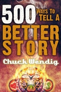 Книга 500 Ways To Tell A Better Story