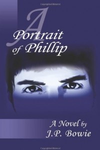 Книга A Portrait of Phillip