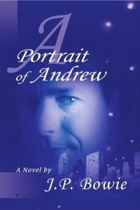 Книга A Portrait of Andrew