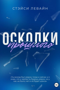 Книга Осколки прошлого