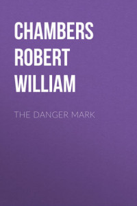 Книга The Danger Mark