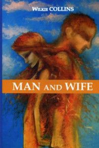 Книга Man and Wife = Муж и жена: роман на англ.яз