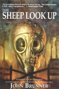 Книга The Sheep Look Up
