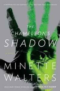 Книга The Chameleon's Shadow