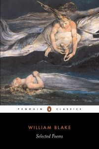 Книга William Blake: Selected Poems