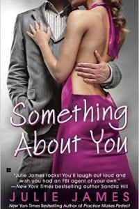 Книга Something About You