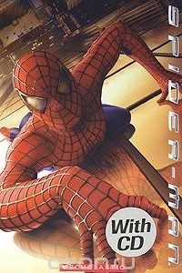 Книга Spider-man: Level 1