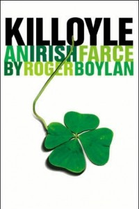 Книга Killoyle: An Irish Farce