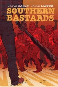Книга Southern Bastards #1