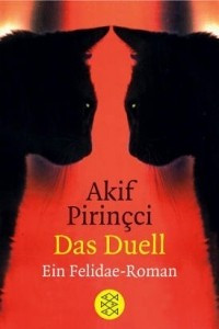 Книга Das Duell