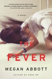 Книга The Fever