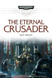 Книга The Eternal Crusader
