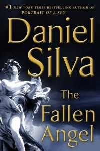 Книга The Fallen Angel