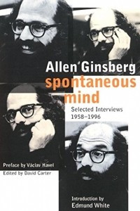 Книга Spontaneous Mind: Selected Interviews 1958-1996