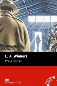 Книга L. A. Winners: Elementary Level