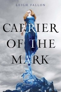 Книга Carrier of the Mark