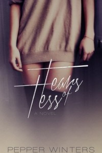 Книга Tears of Tess