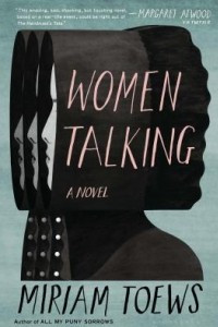 Книга Women Talking