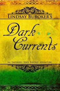 Книга Dark Currents