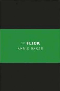 Книга The Flick