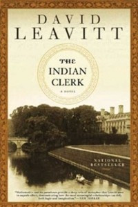 Книга The Indian Clerk