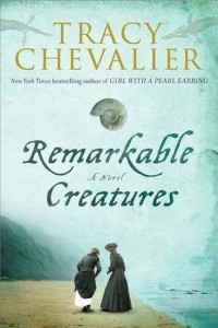 Книга Remarkable Creatures
