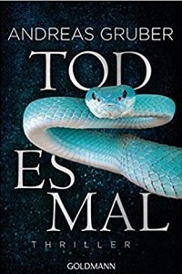 Книга Todesmal