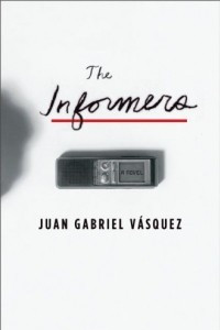 Книга The Informers
