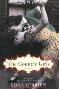 Книга The Country Girls