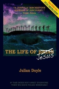 Книга The Life of Brian/Jesus
