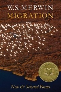 Книга Migration: New and Selected Poems