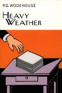 Книга Heavy Weather