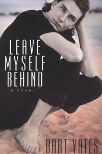 Книга Leave Myself Behind