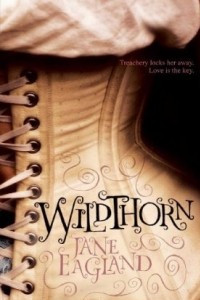 Книга Wildthorn