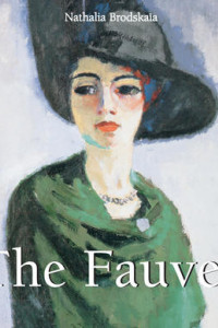 Книга The Fauves