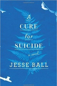 Книга A Cure for Suicide