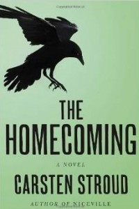Книга The Homecoming (Niceville Trilogy)