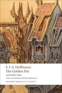 Книга The Golden Pot and Other Tales