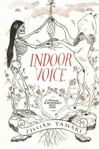 Книга Indoor Voice
