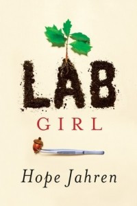 Книга Lab Girl