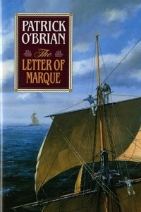 Книга Letter of Marque