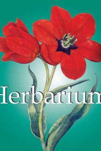Книга Herbarium