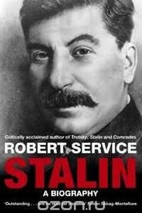 Книга Stalin: A Biography